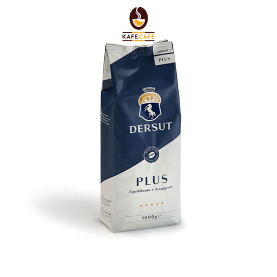 Picture of DERSUT COFFEE BEANS LIMU SINGLE ORIGIN Ethiopia X1kilo